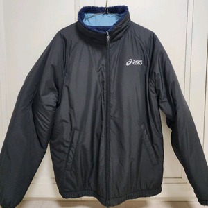 아식스(키르시)앙면점퍼