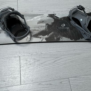 (신품급/최상급) 오가사카 FC-S + 라이드 트라이던트