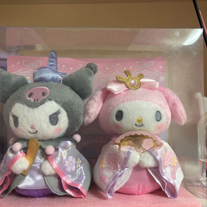 (새상품) 기모노 쿠로미 정품.