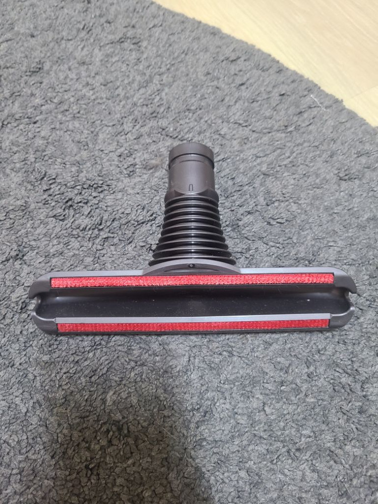 다이슨 무선청소기 V6 부품 부속 브러쉬 툴 (정품.새 이미지