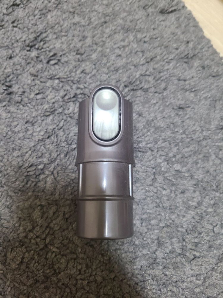 다이슨 무선청소기 V6 부품 부속 브러쉬 툴 (정품.새 이미지