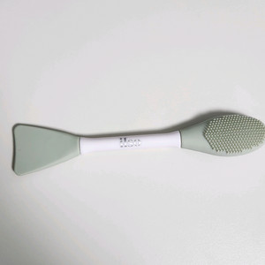 [미사용]ilso 듀얼 실리콘 브러쉬