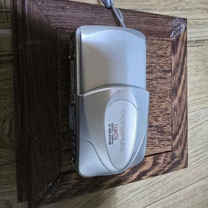 (부품용)올림푸스 CAMEDIA D-560 ZOOM 디카 이미지