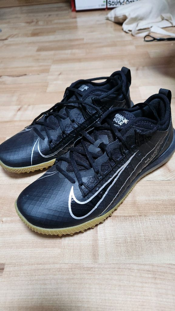 나이키 허라취7 프로 터프 인조잔디화팝니다--1