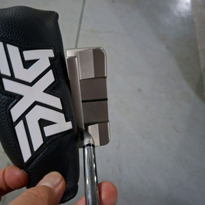 pxg 제로퍼터 헬캣35인치