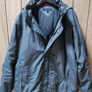 타미힐피거 바람막이자켓팝니다