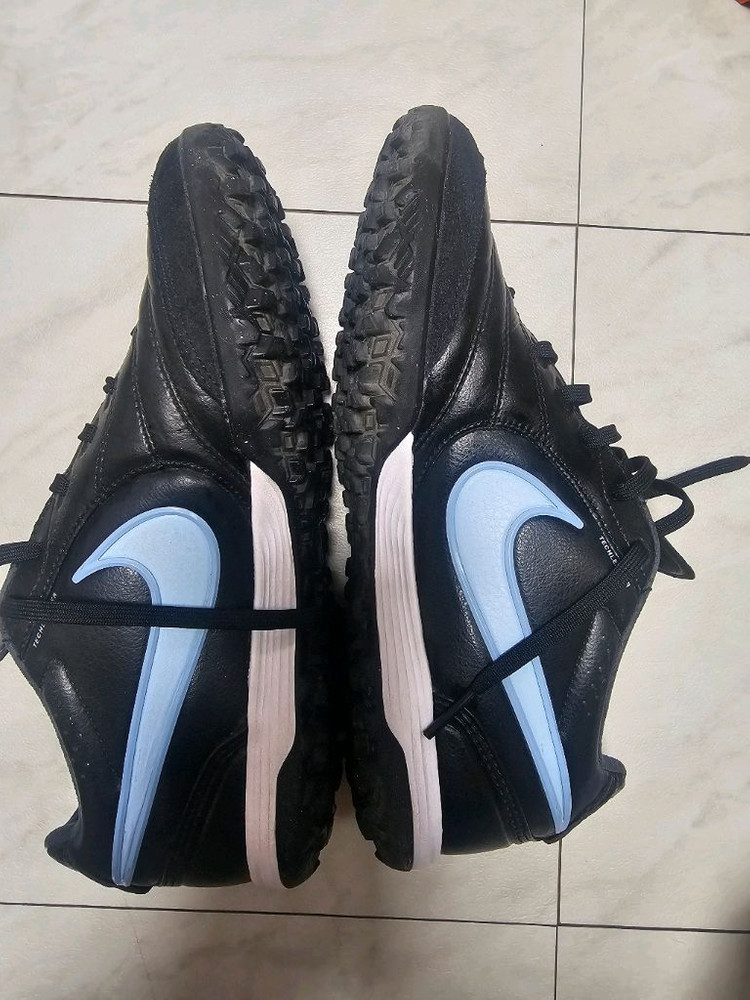 나이키 티엠포 리게라 프로 TK 풋살화 255mm--1