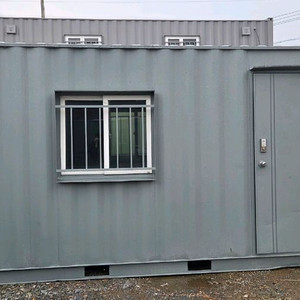 3x5. 깨끗한 중고컨테이너