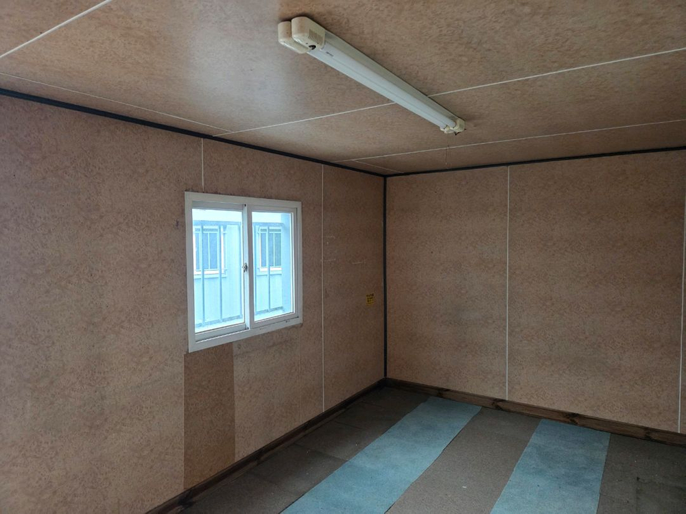 3x5. 깨끗한 중고컨테이너--2