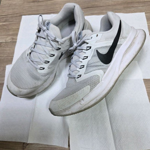 나이키 남성 스위프트 운동화 사이즈270