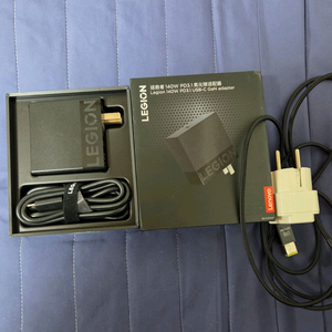 레노버 리전 c140w pd 충전기