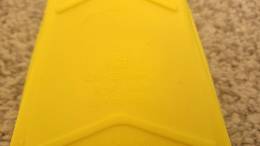 아레나 롱핀, 스퍼트 숏핀 오리발--5