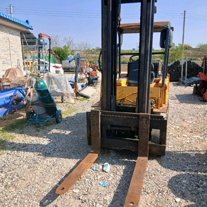 3톤 디젤 지게차 좌우쉬프트 오토