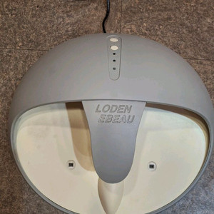 네일아트용 UV램프 이미지