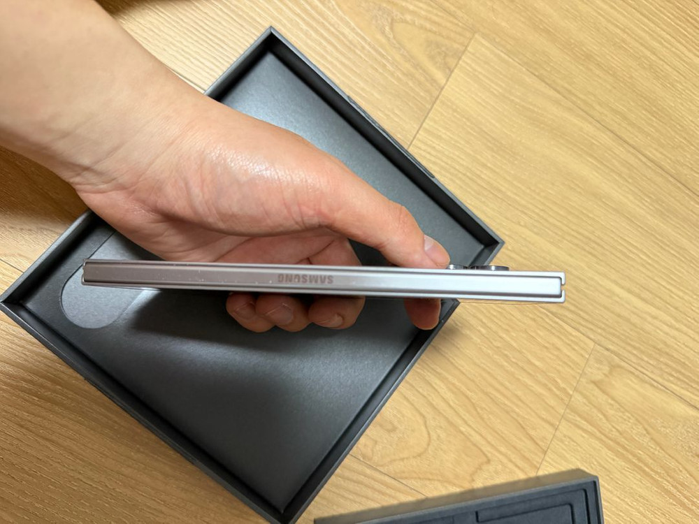 갤럭시폴드 7 512기가 이미지