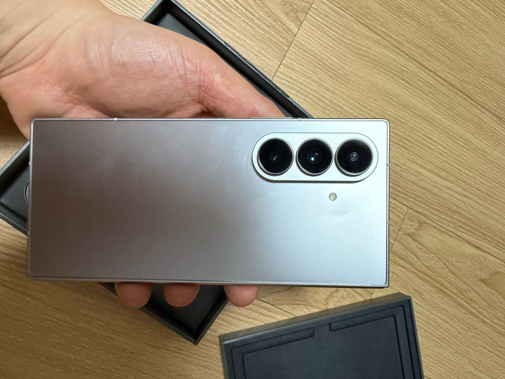 갤럭시폴드 7 512기가 이미지