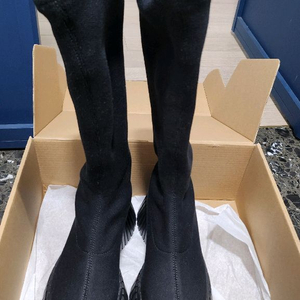 캠퍼 텐셀 부츠 36사이즈