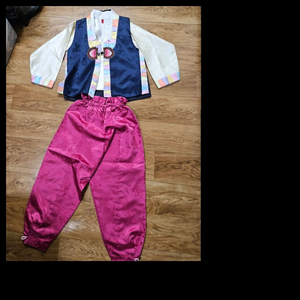 남아한복 9호 3종 1만 이미지