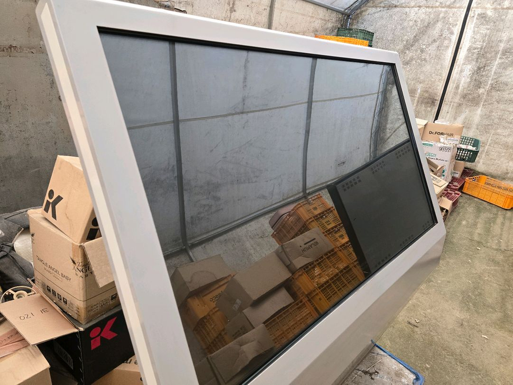 삼성 55인치 DID 모니터(키오스크, 광고안내모니터) 이미지