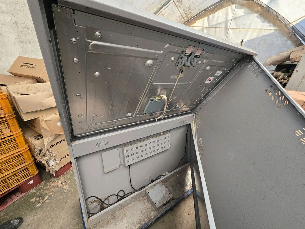 삼성 55인치 DID 모니터(키오스크, 광고안내모니터) 이미지