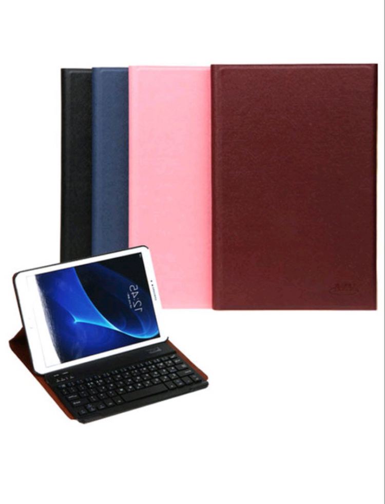 미사용 아자케이스 갤럭시탭A 10.1 키보드 케이스--3