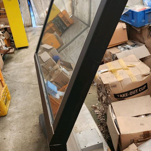 삼성 55인치 DID 모니터(키오스크, 광고안내모니터) 이미지