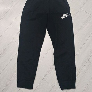 나이키 조거팬츠 키즈 m 이미지
