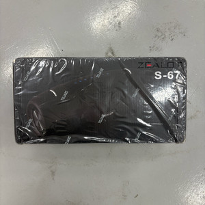 ZEALOT S-67 블루투스 스피커 새제품입니다