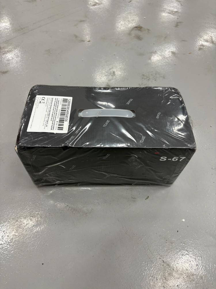 ZEALOT S-67 블루투스 스피커 새제품입니다--1