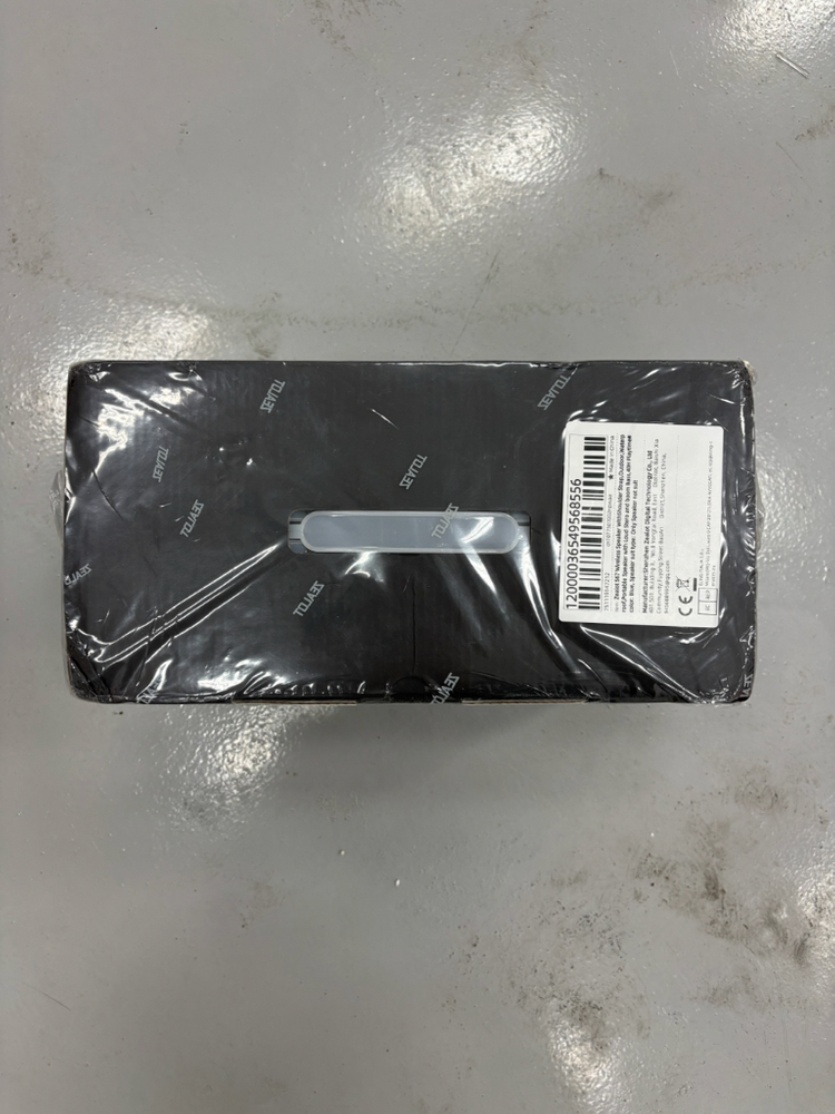 ZEALOT S-67 블루투스 스피커 새제품입니다--4