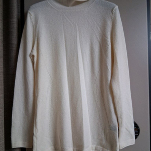 GOBI 몽골 캐시미어 100% 터틀넥