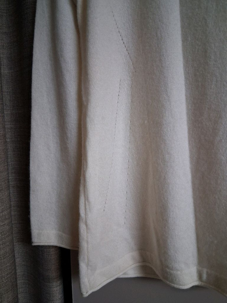 GOBI 몽골 캐시미어 100% 터틀넥--2