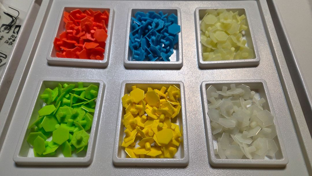 오누즈 실리커 300P TV광고 퍼즐 블럭--1