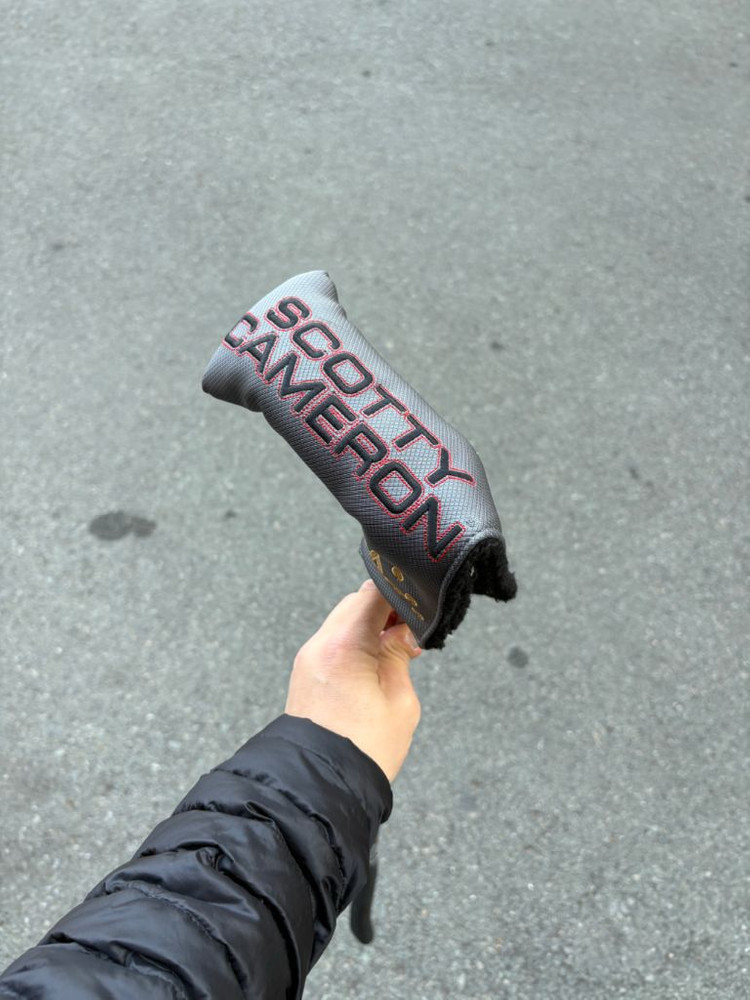 골프 스카티카메론 뉴포트3 퍼터 35인치--7