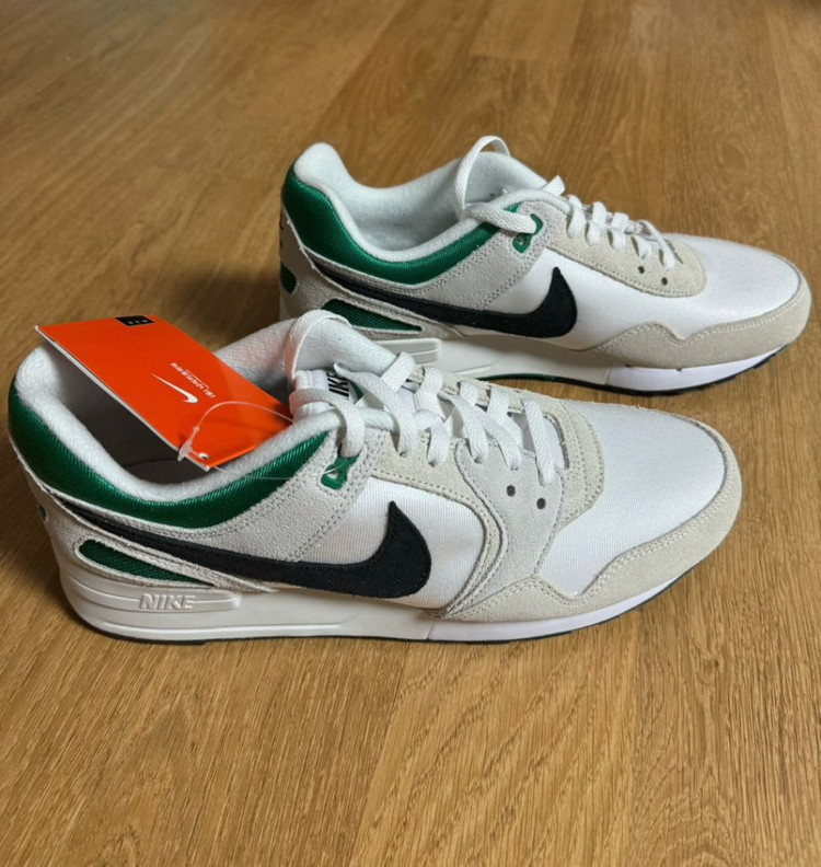 [275] 나이키 에어 페가수스89 운동화 이미지