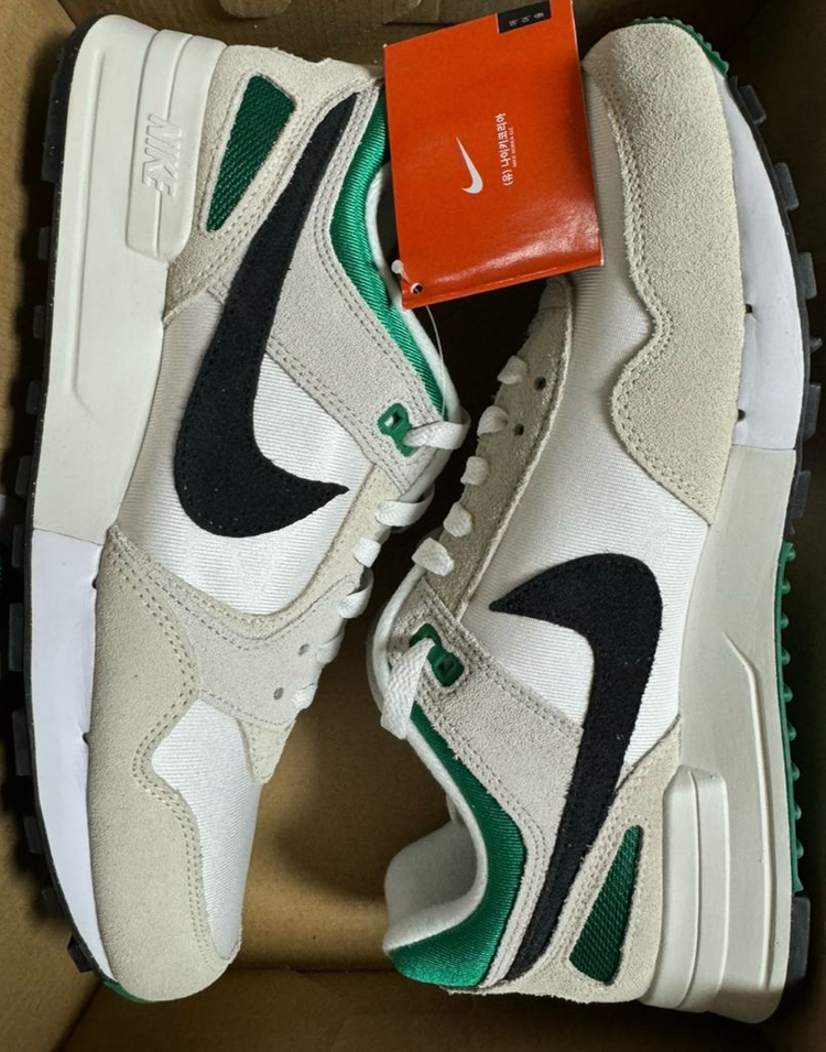 [275] 나이키 에어 페가수스89 운동화 이미지