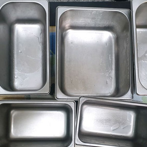 스테인레스 반찬통 식당 대형 업소형 무료배송