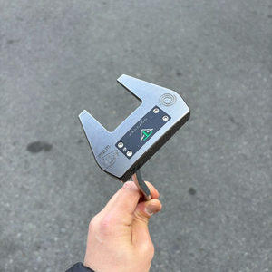 골프 오딧세이 툴롱 라스베가스 퍼터 34인치