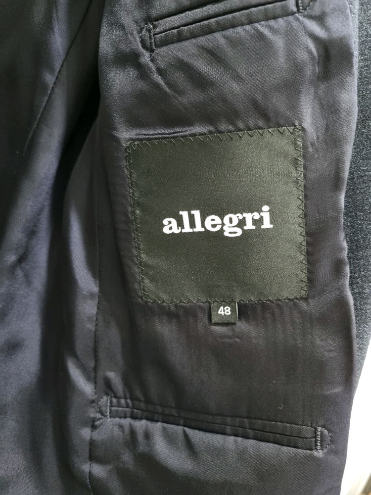 남성 Allegri 알레그리 정장 수트 셋업 세트 이미지