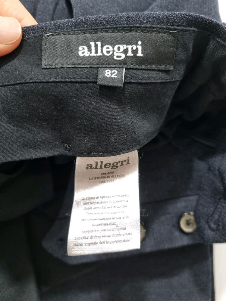 남성 Allegri 알레그리 정장 수트 셋업 세트 이미지
