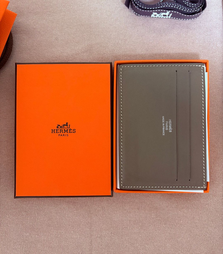 에르메스 시티즌 트윌 카드홀더 이미지
