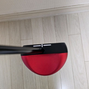 오디세이 S2S TRI-HOT ROSSIE 퍼터(제로토크) 34인치