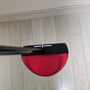 오디세이 S2S TRI-HOT ROSSIE 퍼터(제로토크) 34인치