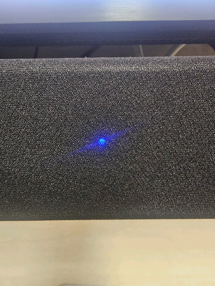 HW-T400 삼성 사운드바--1