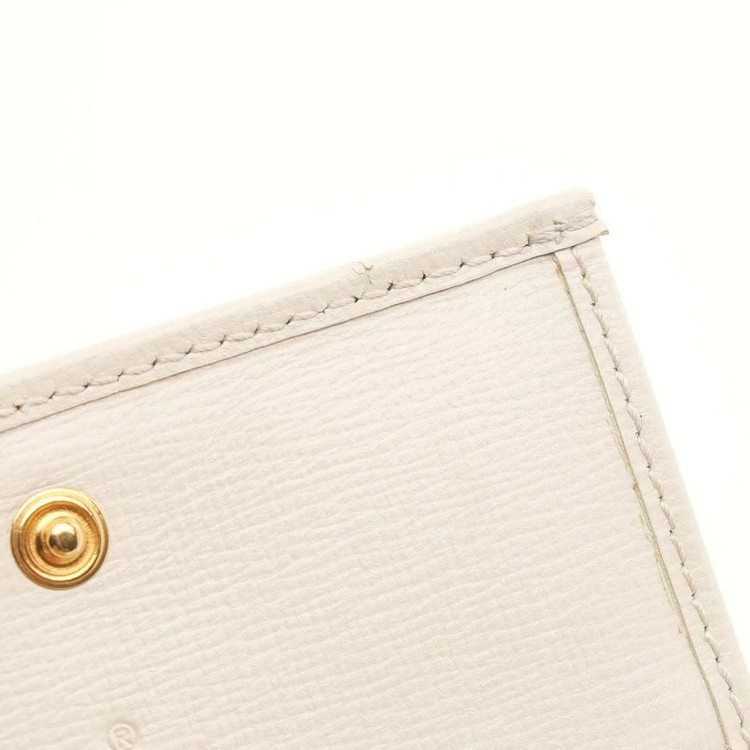 구찌 홀스빗 1955 GG 수프림 카드지갑 이미지