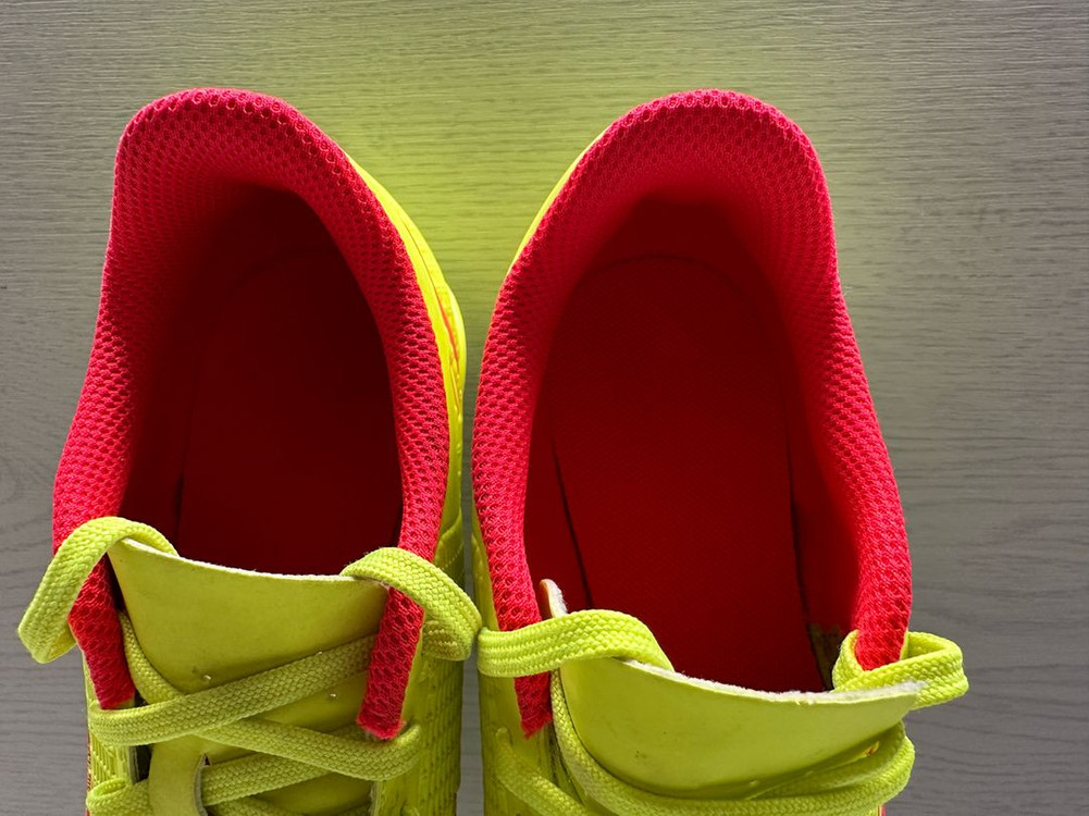 나이키 주니어 머큐리얼 베이퍼 14 클럽 이미지