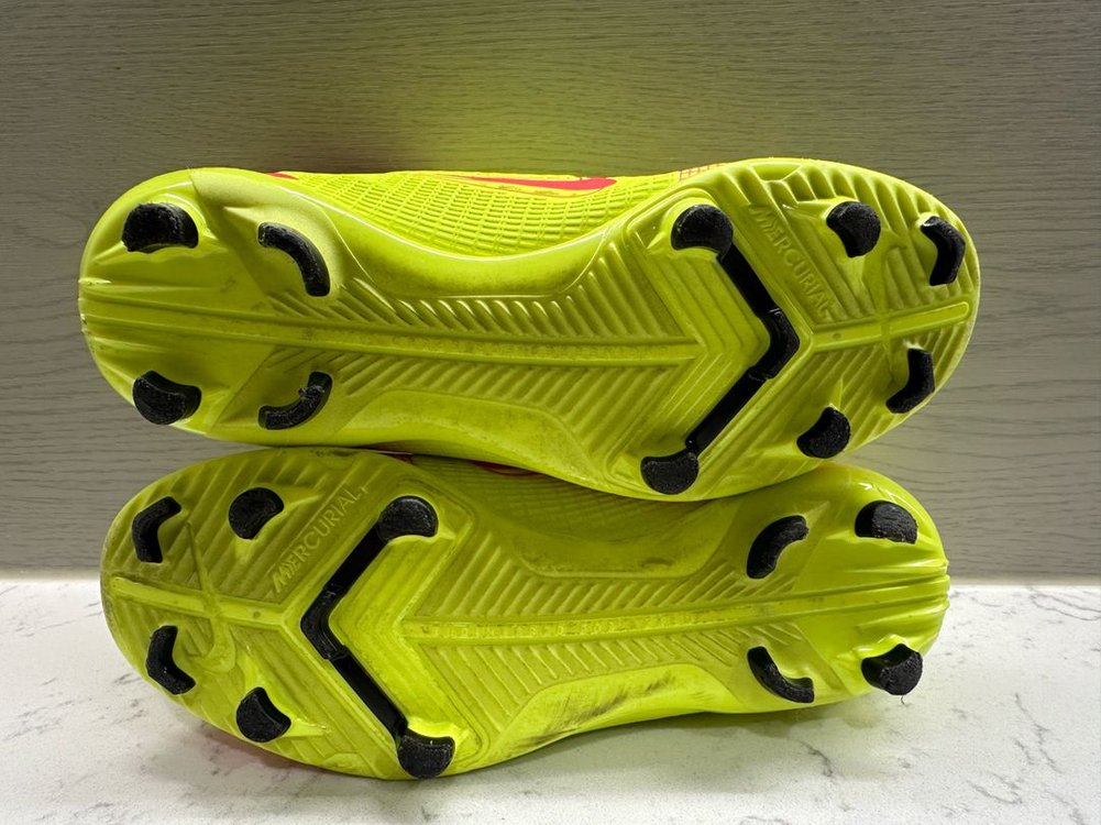 나이키 주니어 머큐리얼 베이퍼 14 클럽 이미지