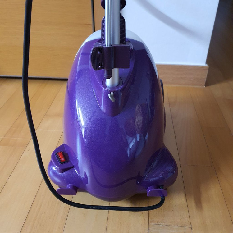 CONAIR 콘에어 옷 스팀다리미 스티머 스팀 다리미--2