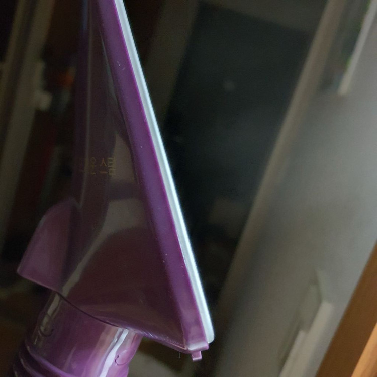 CONAIR 콘에어 옷 스팀다리미 스티머 스팀 다리미--9