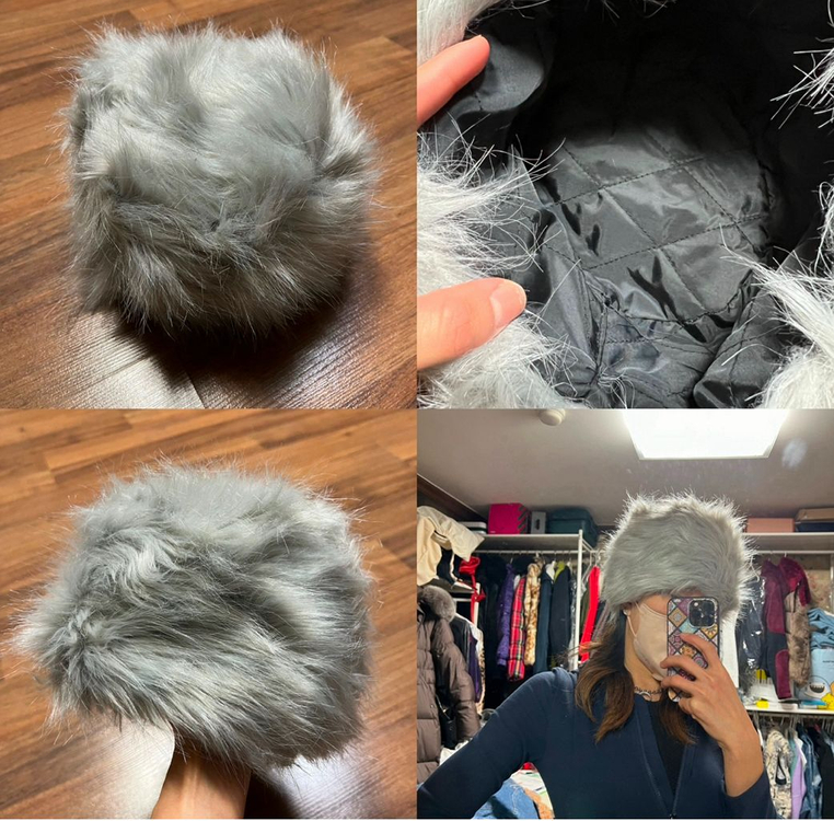 모자정리(비니,볼캡,베레모)--5